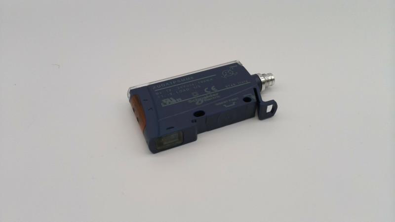 TELEMECANIQUE SENSORS XUDA1PSMM8