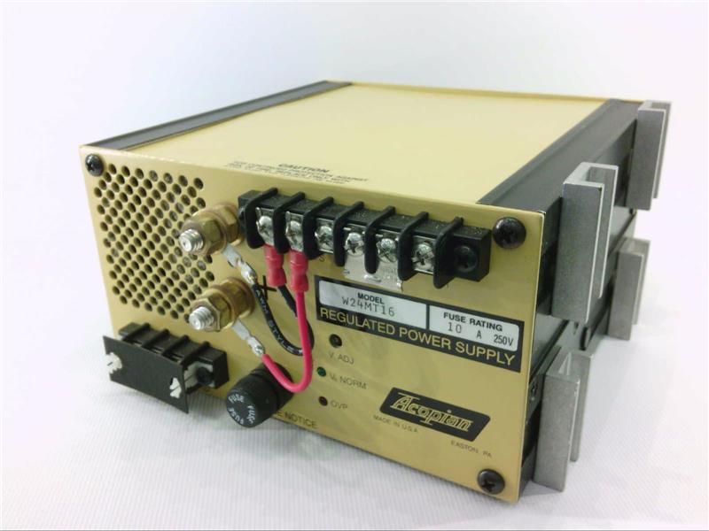 ACOPIAN W24MT16