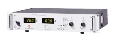 DELTA ELEKTRONIKA SM15-200D