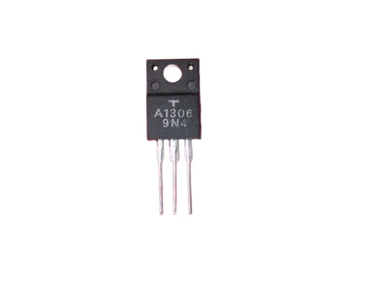 2SA1306 by SEMICONDUCTOR