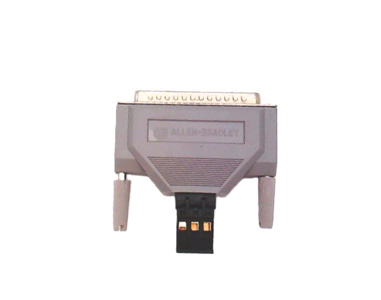 ALLEN BRADLEY 1784-CP8