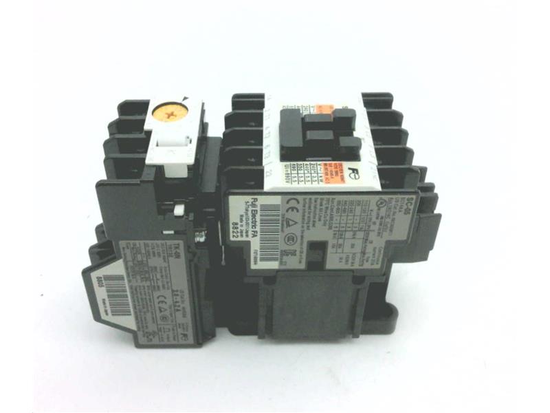 FUJI ELECTRIC 4NW0G01M11K