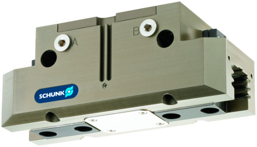 SCHUNK PGN-PLUS 160-2-AS