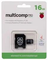 MULTICOMP PRO  TS16GUSD420T-MCP2