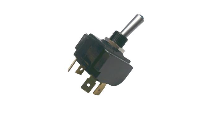 CARLING SWITCH LT-2511-640-012