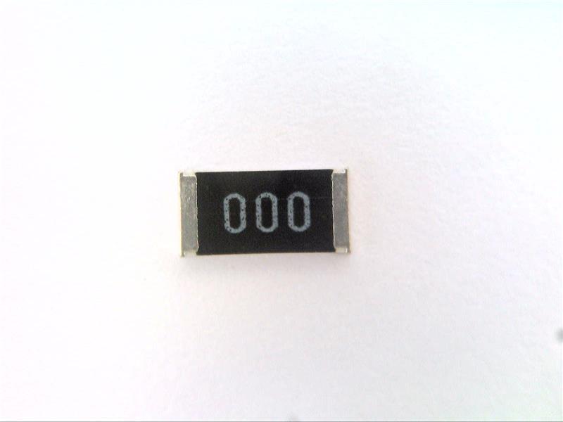 VISHAY CRCW25120000Z0EG