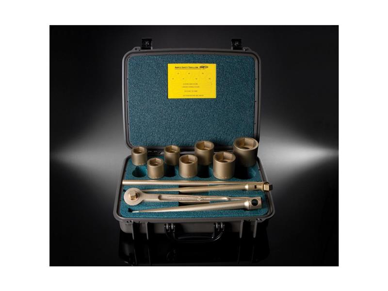 AMPCO TOOL W-291M
