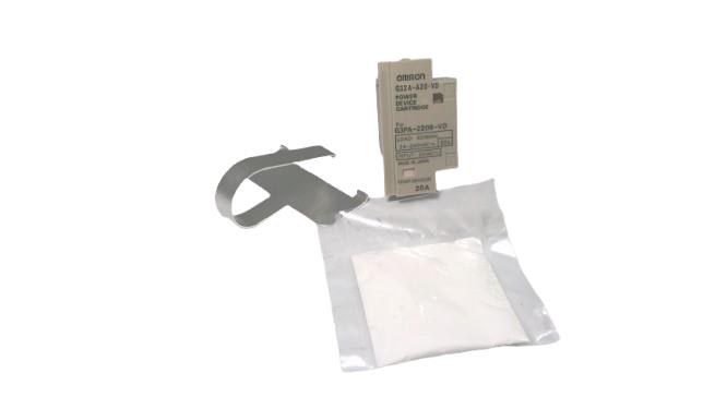 OMRON G32A-A20-VD 24AC