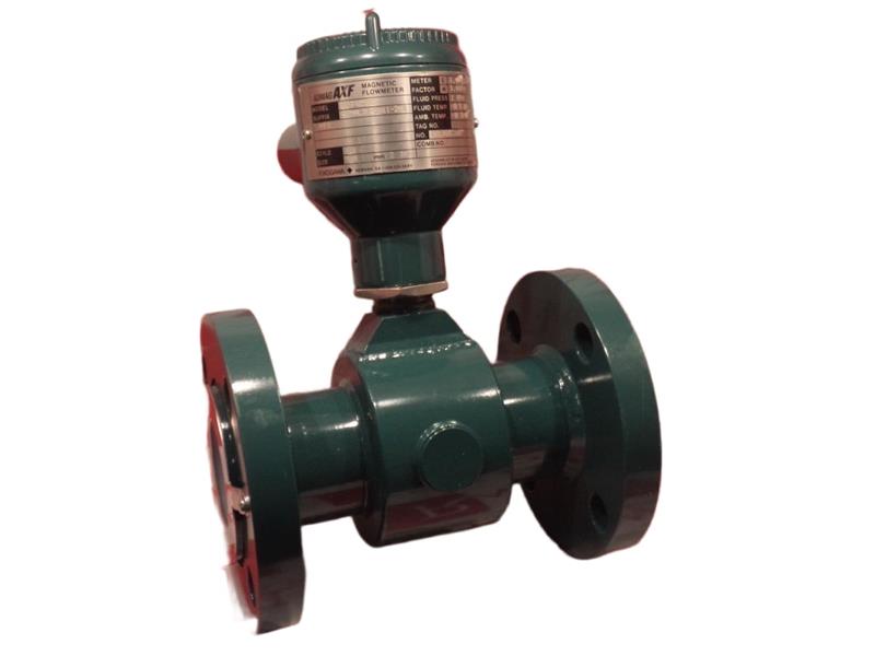 AXF050C-PNAL1L-CA11-2NB/FF1 by YOKOGAWA