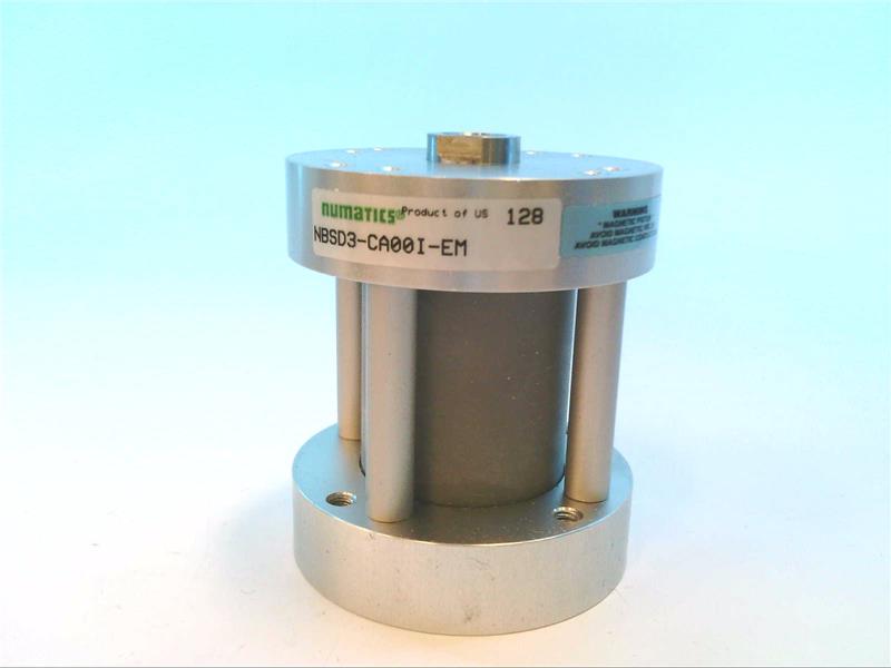ASCO NBSD3-CA00I-EM