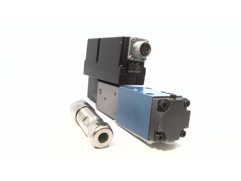 EATON CORPORATION KBSDG4V-3-92L-24-M1-PE7-H7-11