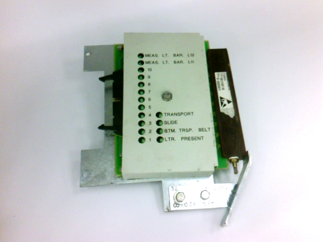 SIEMENS 502-01007-00