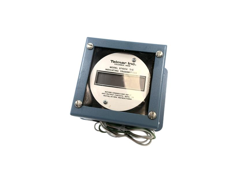 TELMAR SP-2338