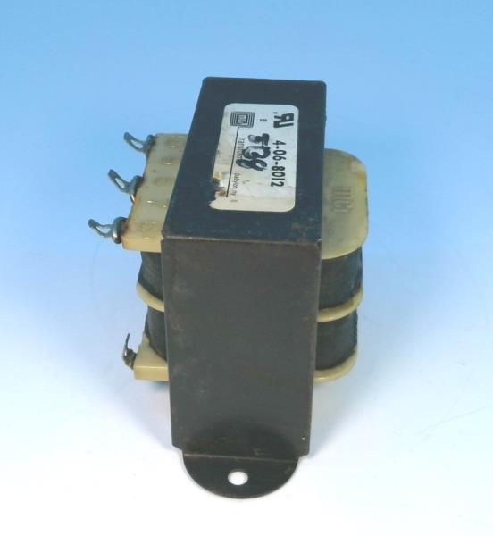 MCI TRANSFORMER 4-06-8012