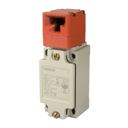 D4BS-2AFS-LDR by OMRON