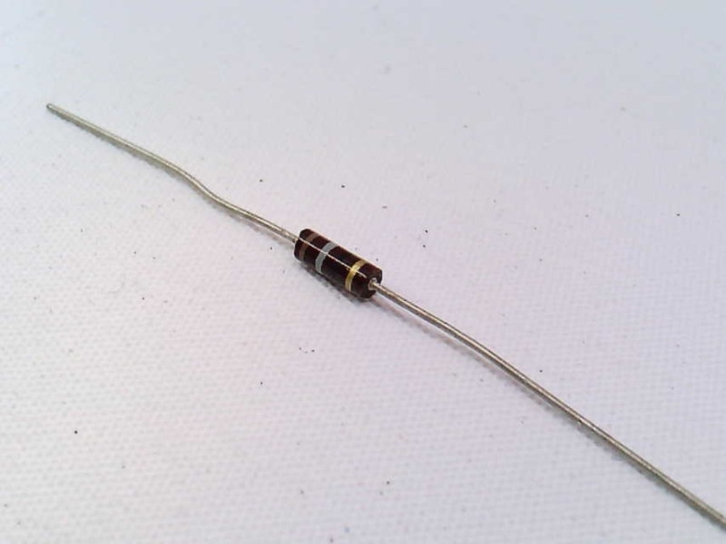 GENERIC R18X.25W5C
