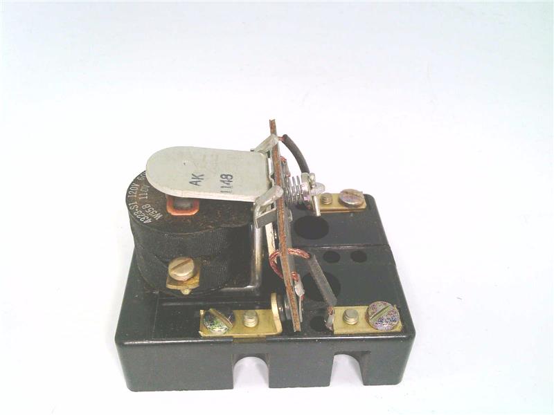 SCHNEIDER ELECTRIC 8501-CO4-V20