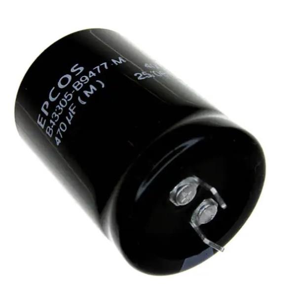 TDK B43305B9477M000