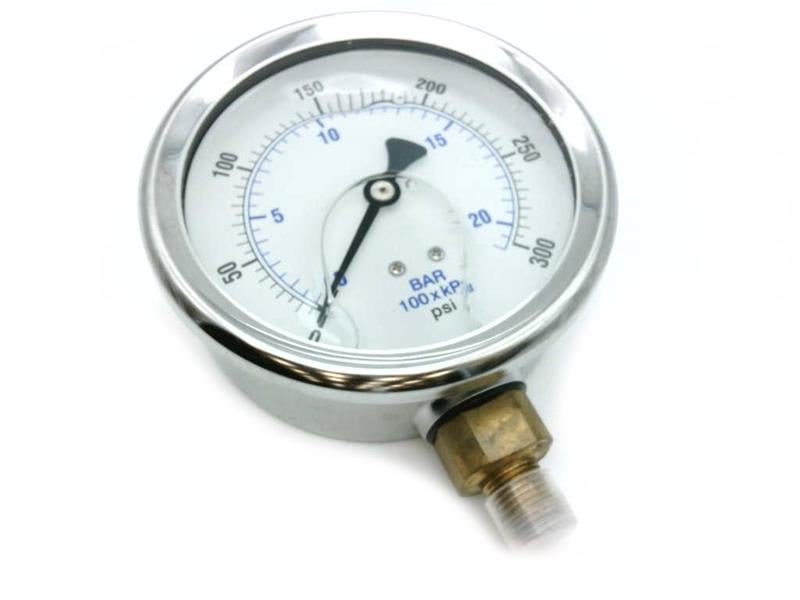 PIC GAUGES 201L-404H