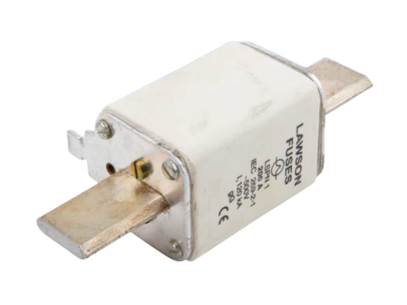 NH1/200 by LAWSON FUSES