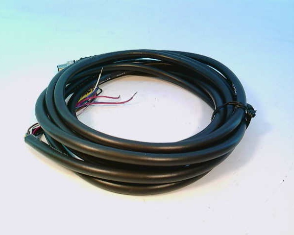 OMRON 61-000166-02