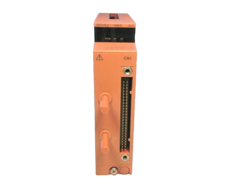 SDV521-S63/PRP par YOKOGAWA