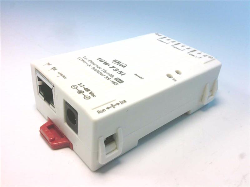 ICP DAS USA TGW-735I