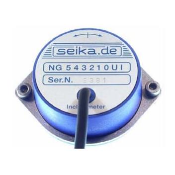 NG3I por SEIKA ELECTRIC CO