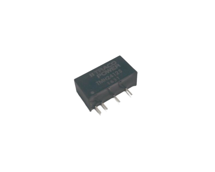 TMH 2412S par TRACO ELECTRIC