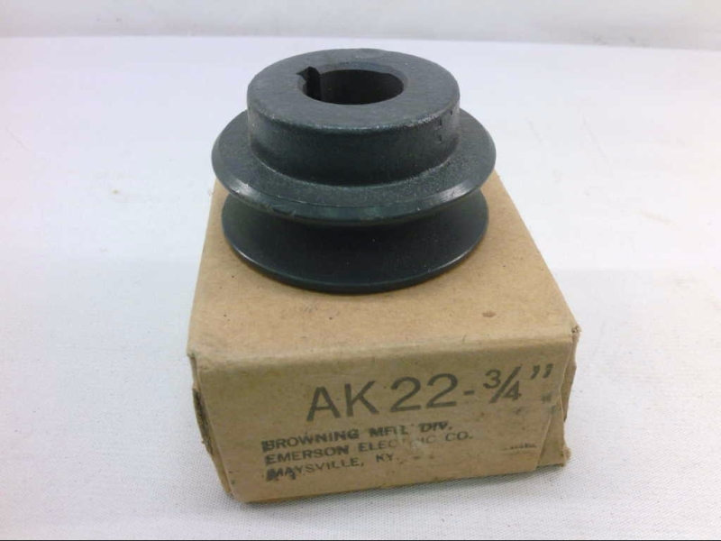 AK22-3/4 por REGAL REXNORD