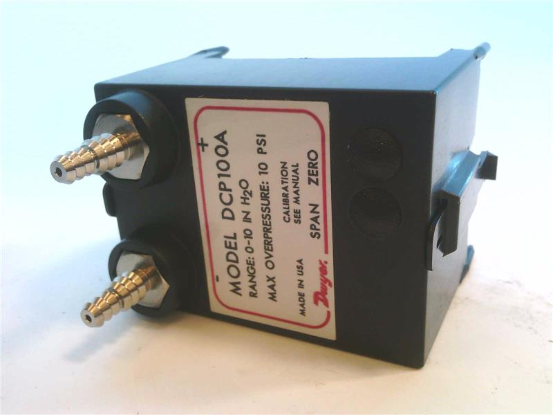 DWYER DCP100A
