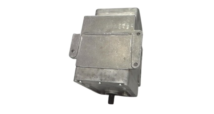 INVENSYS MP-379-0-0-2