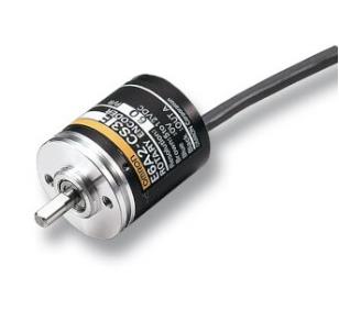 OMRON E6A2-CWZ3E 200P/R 0.5M