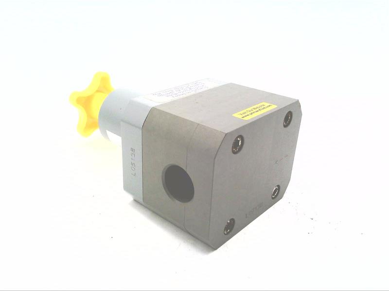 PRIMARY FLUID SYSTEMS TVBS50-CPVC