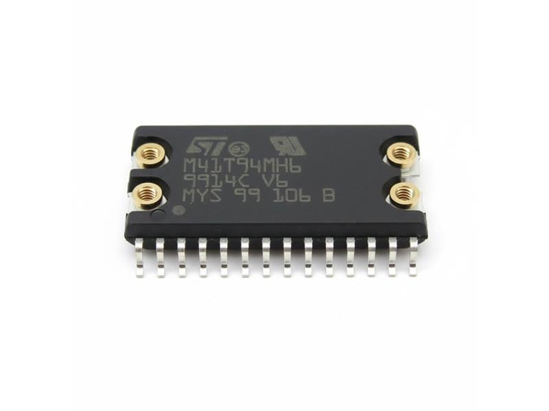 M41T94MH6F by ST MICRO