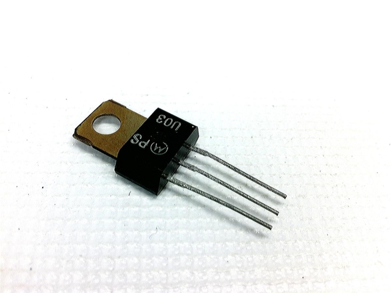 ZEBRA PSU03