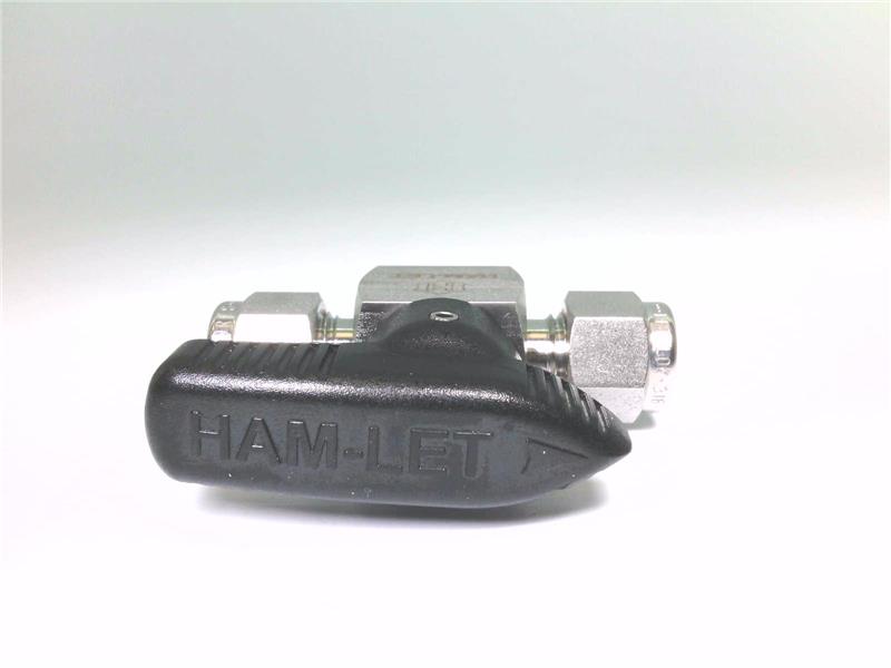 HAM-LET PLV4-00SSL1/4PFS