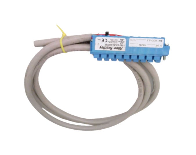ALLEN BRADLEY 1492-CABLE025E