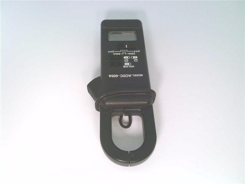 FLUKE ACDC-600A FLUKE ACDC-600A