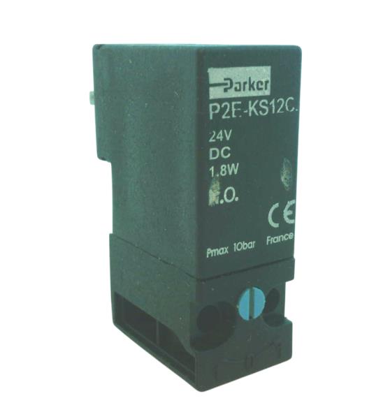 P2E-KS12C1 por PARKER