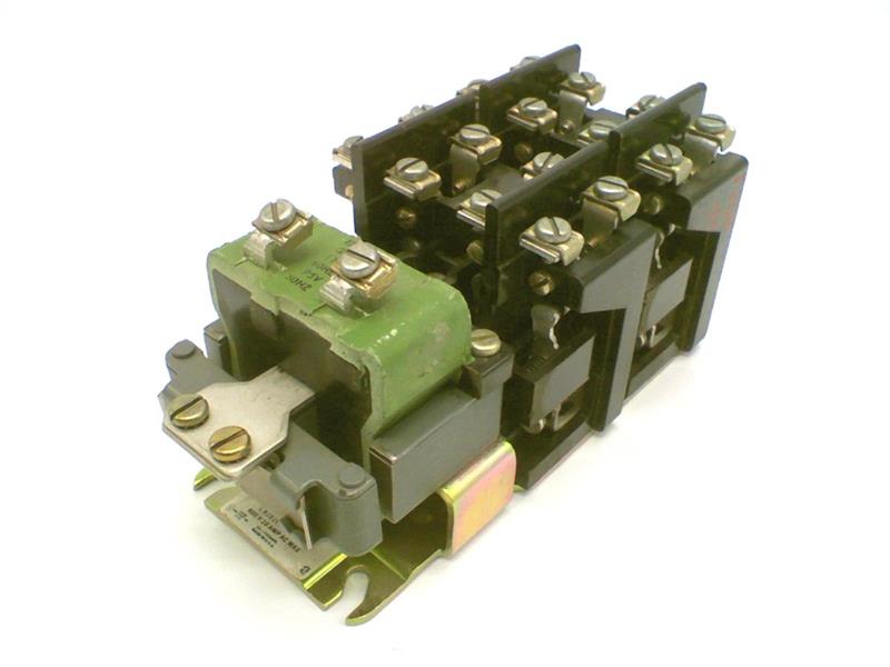 GENERAL ELECTRIC CR2810A14AG