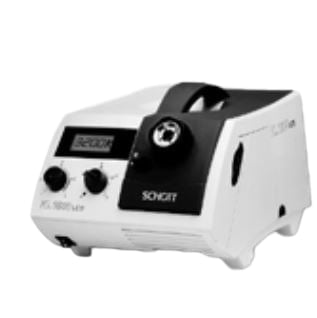 SCHOTT KL-1500-LCD