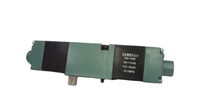 ASCO 082SS415K015W30