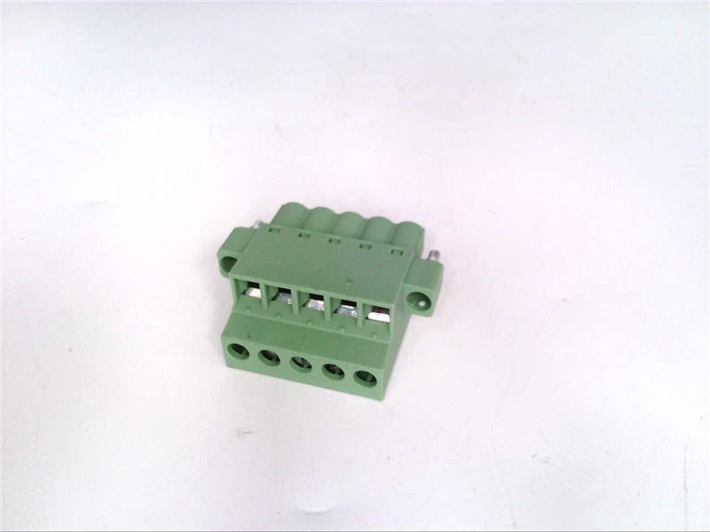 PHOENIX CONTACT FRONT-MSTB 2,5/ 5-STF-5,08
