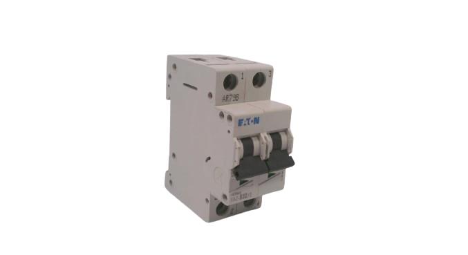 EATON CORPORATION FAZ-B32/2