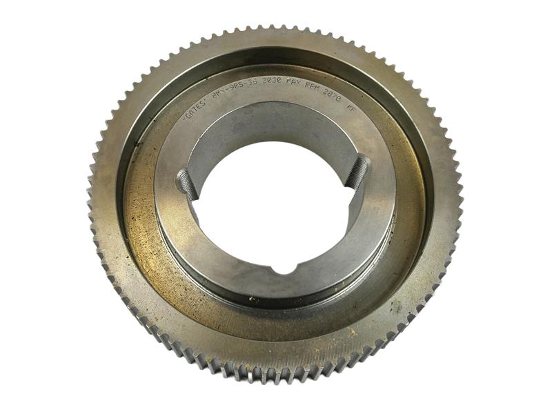 8MX90S36-3020 par MARTIN SPROCKET & GEAR INC