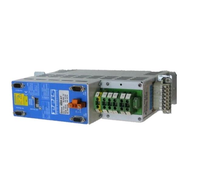 REIS DRIVE 4005 AT