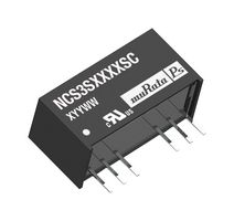 NCS3S1212SC by MURATA MANUFACTURING