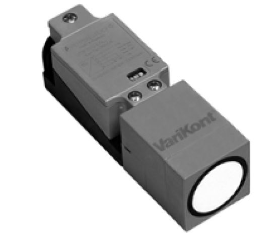 PEPPERL & FUCHS UC3000+U9+E6+R2