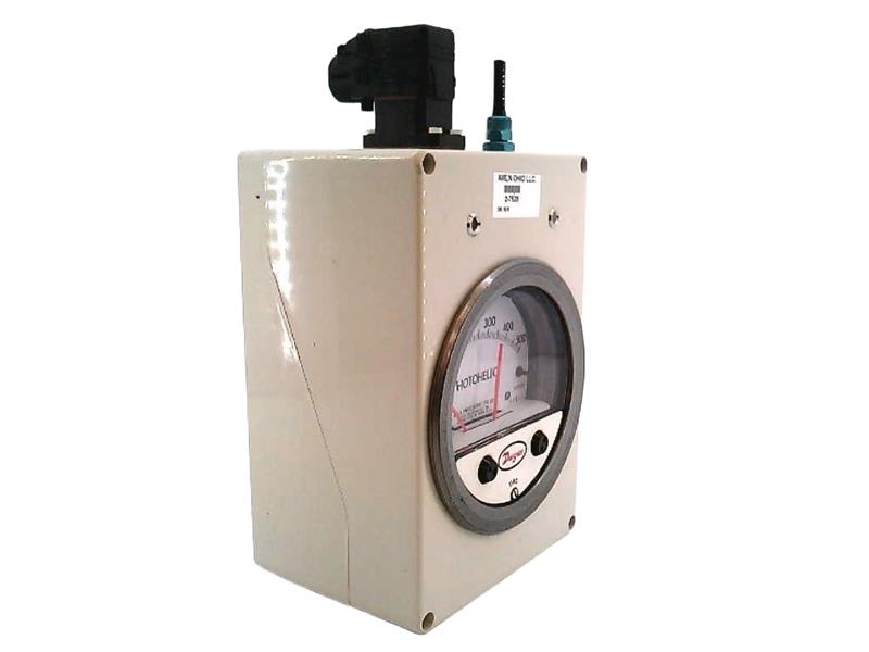 DWYER 3000MR-550PA